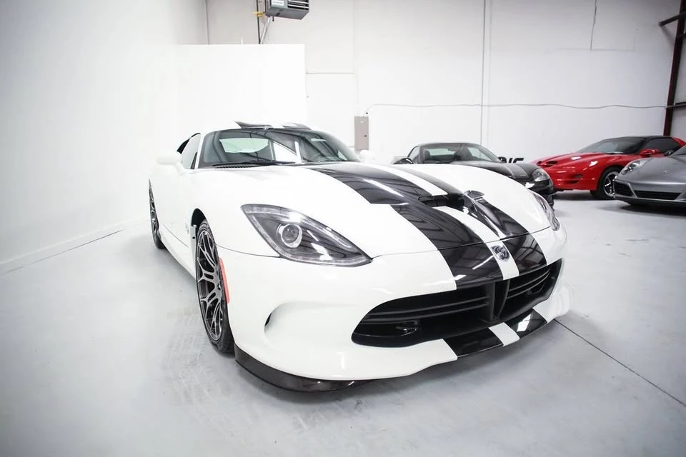 2015 Dodge Viper 5th Gen - Image 6 of 19