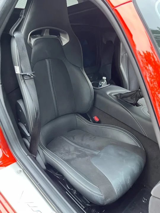 2015 Dodge Viper 5th Gen - Image 14 of 20