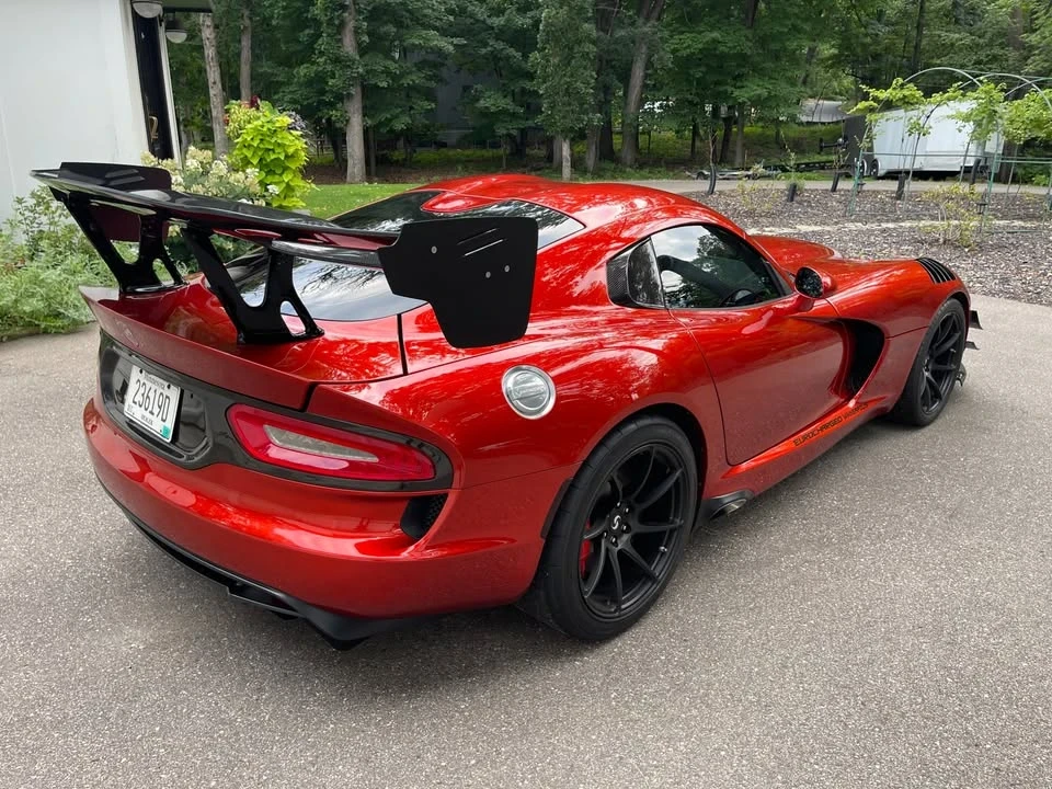 2015 Dodge Viper 5th Gen - Image 5 of 20