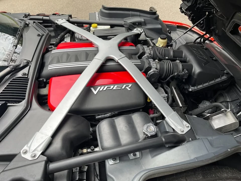 2015 Dodge Viper 5th Gen - Image 8 of 20