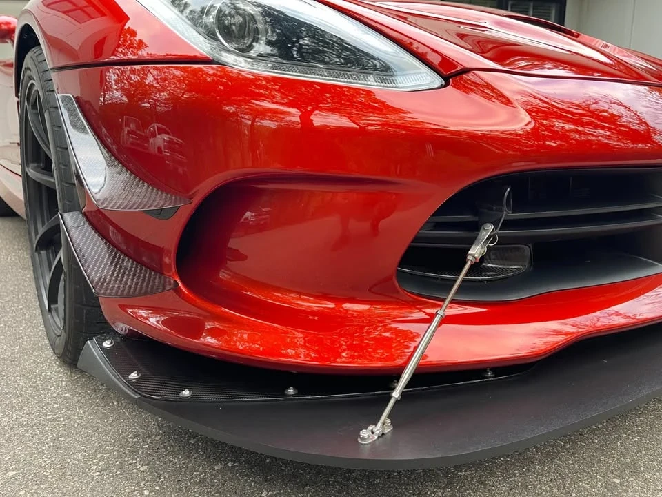 2015 Dodge Viper 5th Gen - Image 16 of 20