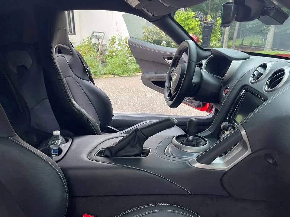 2015 Dodge Viper 5th Gen - Image 15 of 20