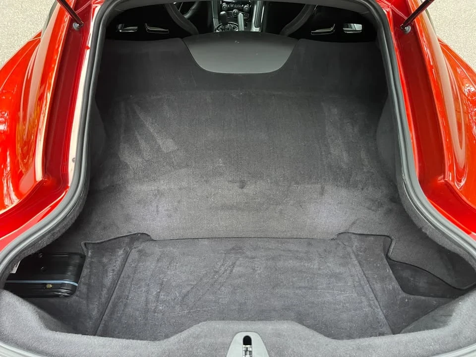 2015 Dodge Viper 5th Gen - Image 9 of 20