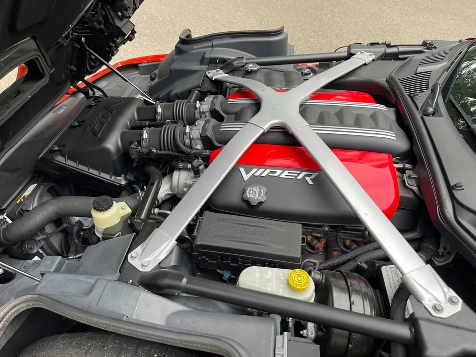 2015 Dodge Viper 5th Gen - Image 7 of 20