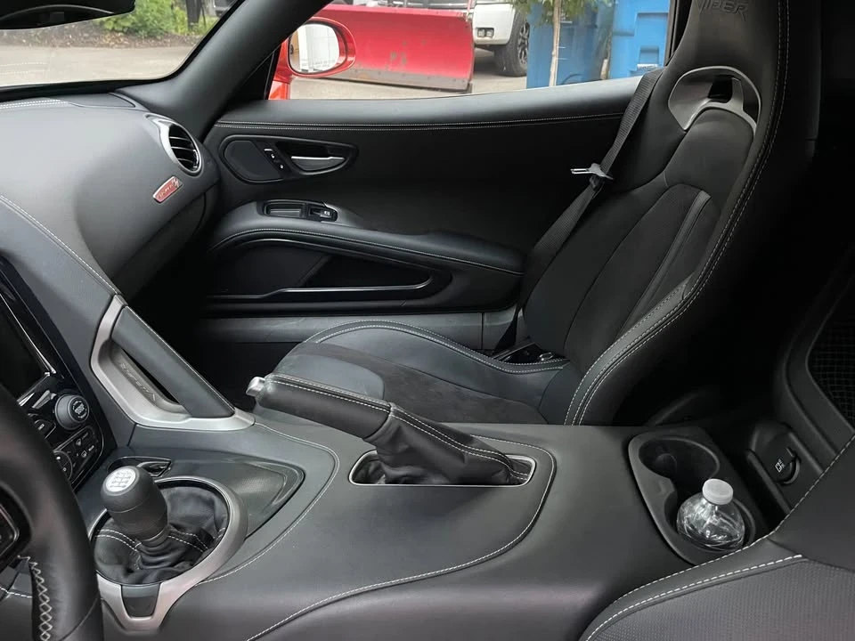 2015 Dodge Viper 5th Gen - Image 12 of 20