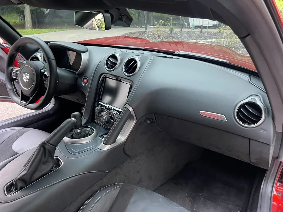 2015 Dodge Viper 5th Gen - Image 13 of 20