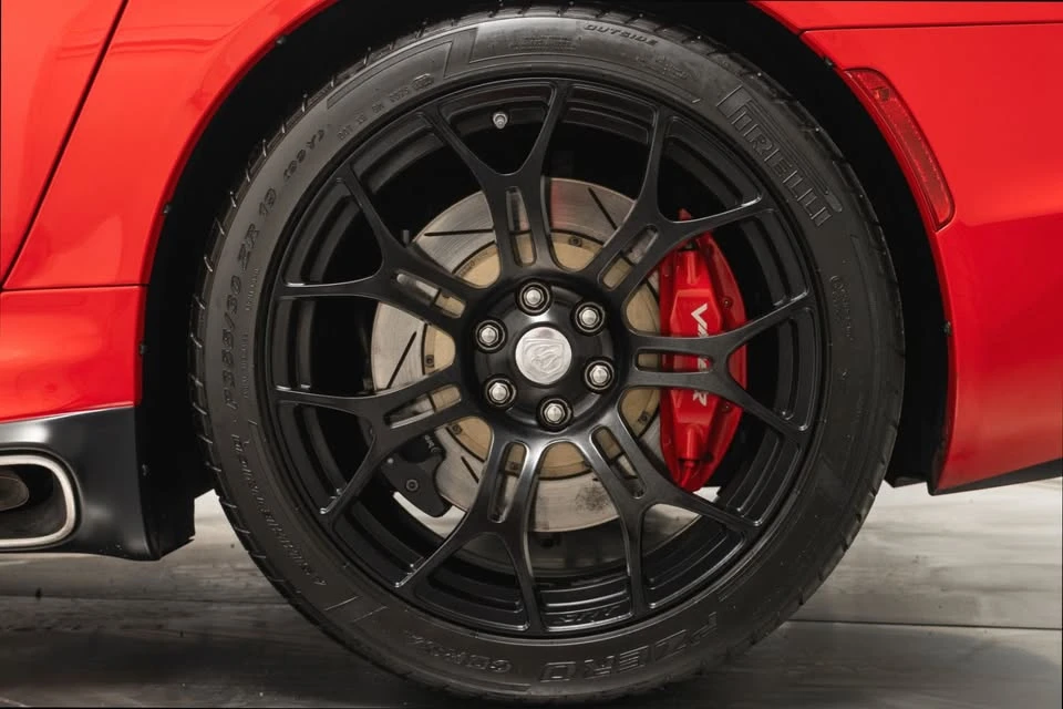 2015 Dodge Viper 5th Gen - Image 7 of 15
