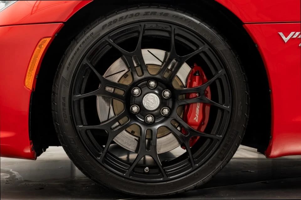 2015 Dodge Viper 5th Gen - Image 6 of 15