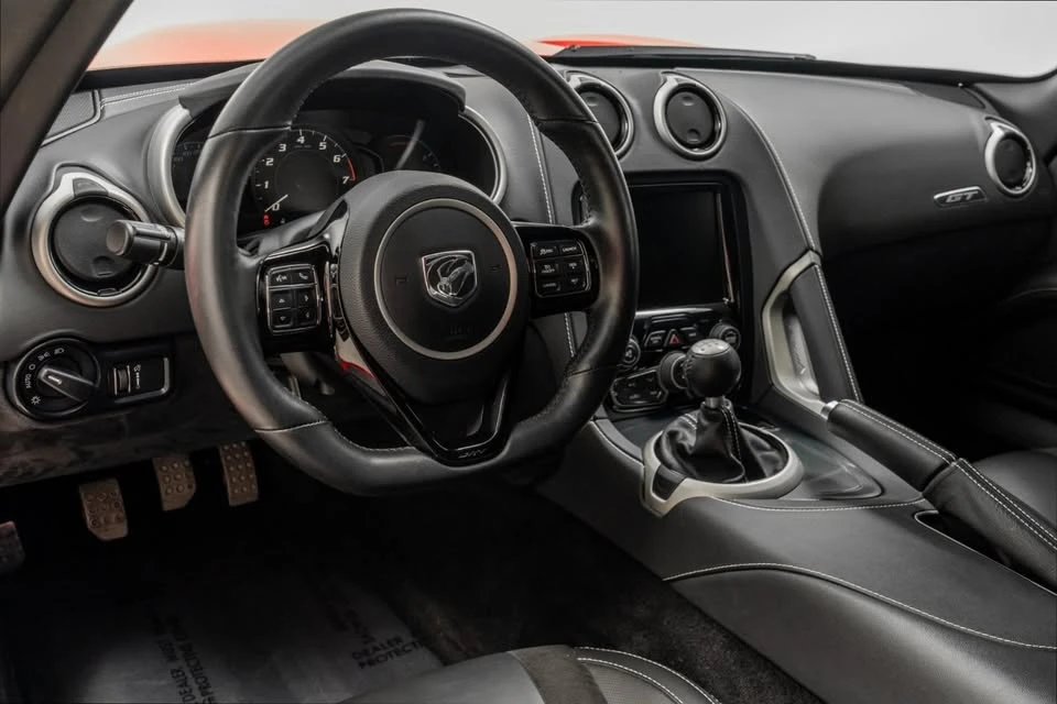 2015 Dodge Viper 5th Gen - Image 6 of 12