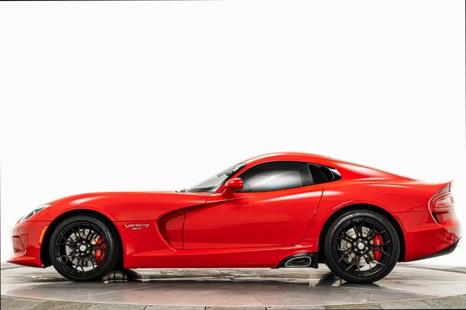 2015 Dodge Viper 5th Gen - Image 5 of 15