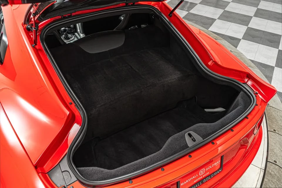 2015 Dodge Viper 5th Gen - Image 15 of 15