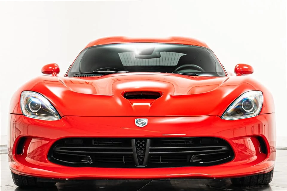 2015 Dodge Viper 5th Gen - Image 3 of 15
