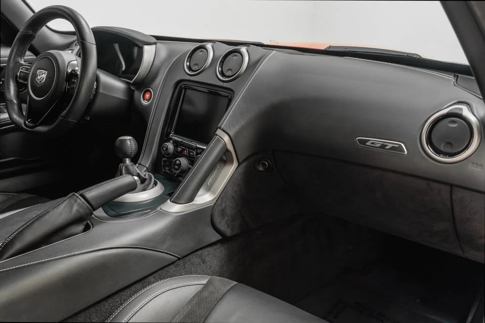 2015 Dodge Viper 5th Gen - Image 10 of 15
