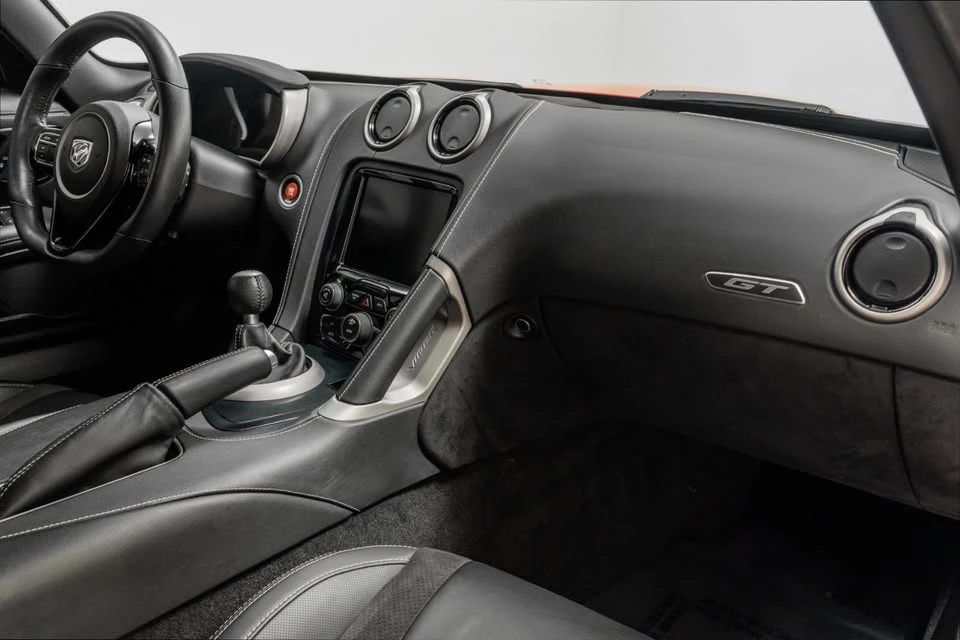 2015 Dodge Viper 5th Gen - Image 7 of 12