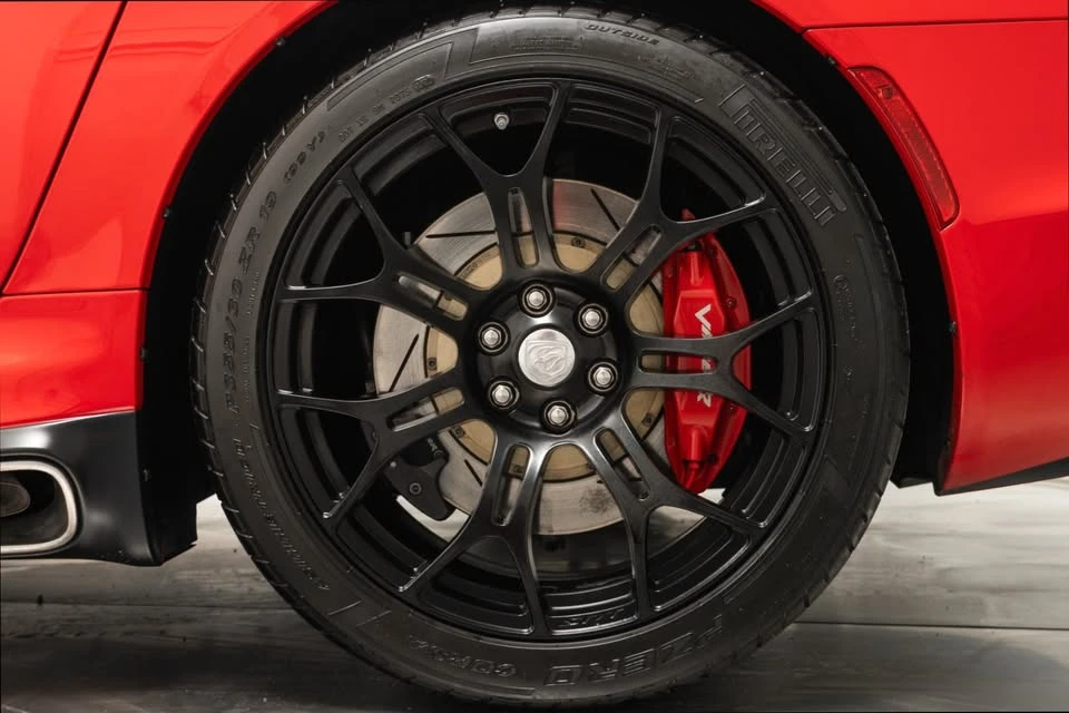 2015 Dodge Viper 5th Gen - Image 4 of 12