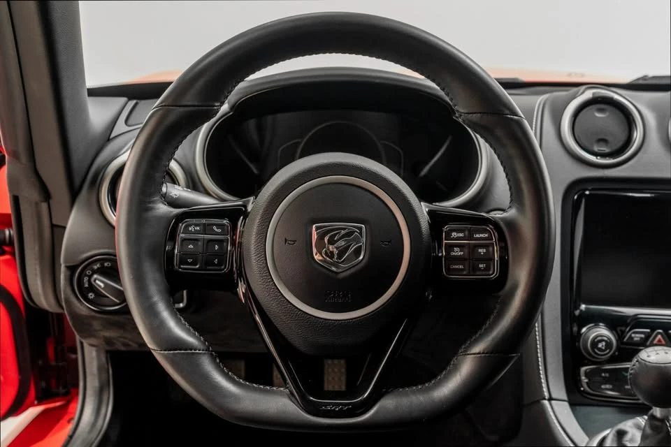 2015 Dodge Viper 5th Gen - Image 8 of 12
