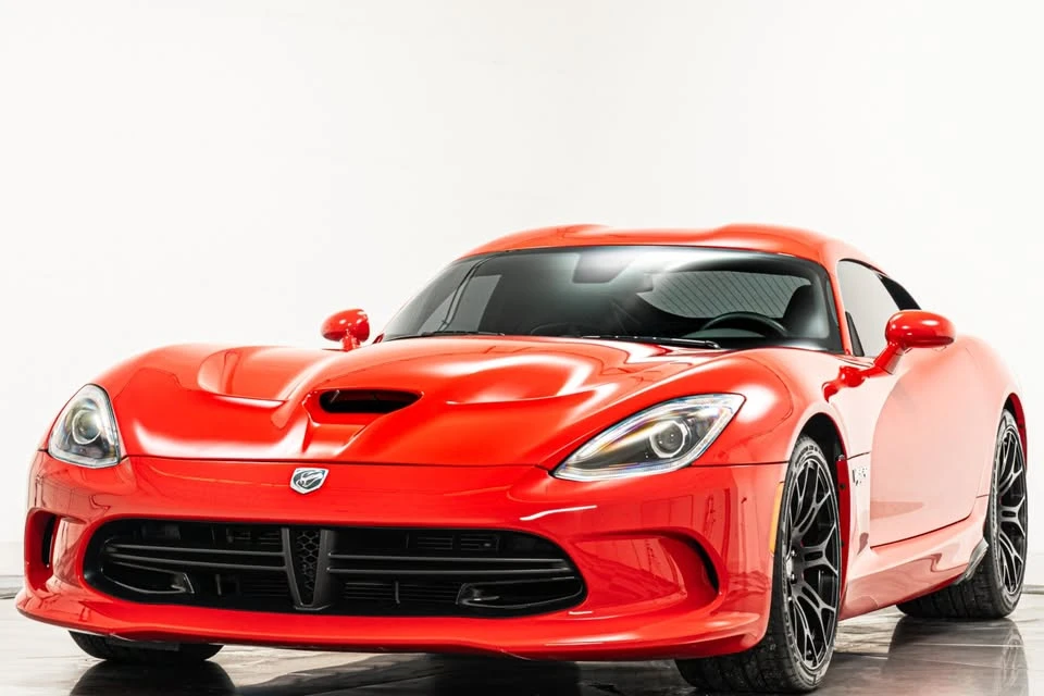 2015 Dodge Viper 5th Gen - Image 4 of 15