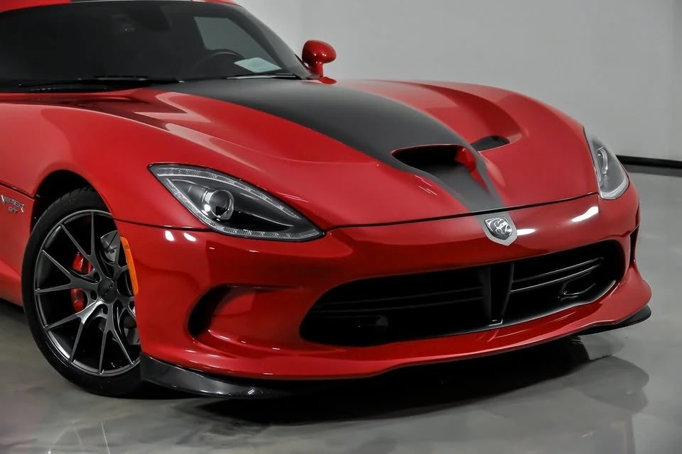 2015 Dodge Viper 5th Gen - Image 3 of 20