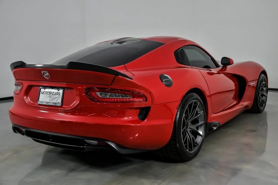 2015 Dodge Viper 5th Gen - Image 12 of 20