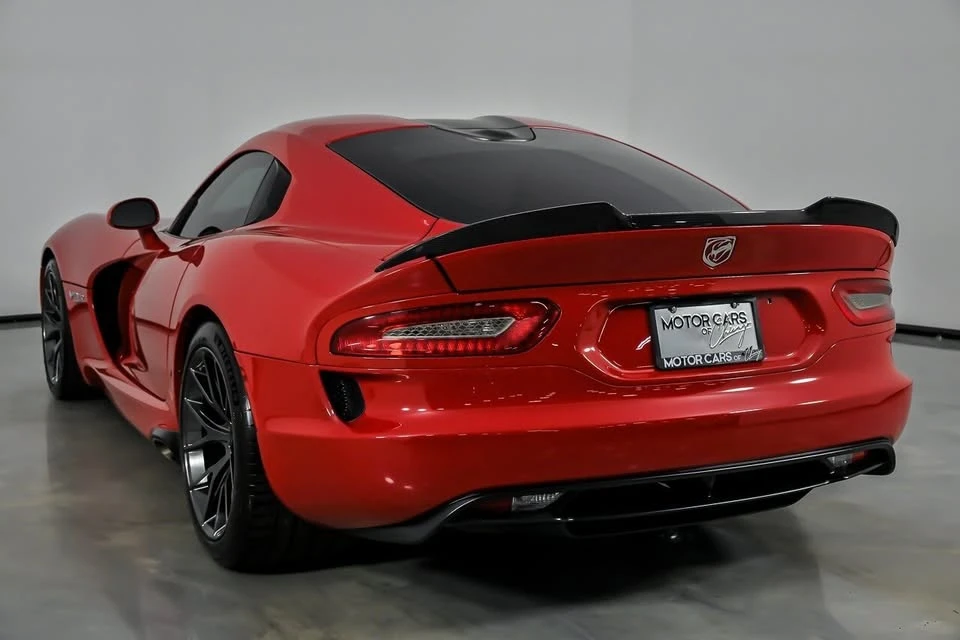 2015 Dodge Viper 5th Gen - Image 10 of 20