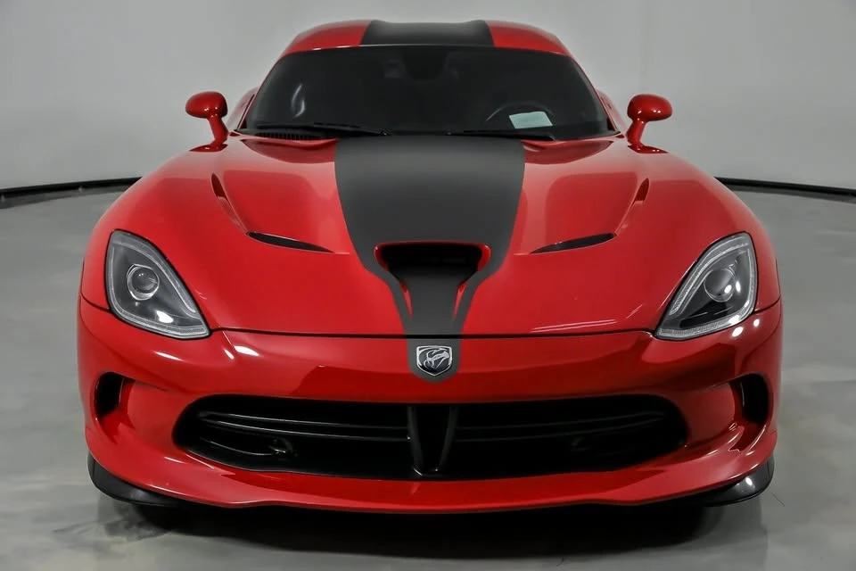2015 Dodge Viper 5th Gen - Image 5 of 20