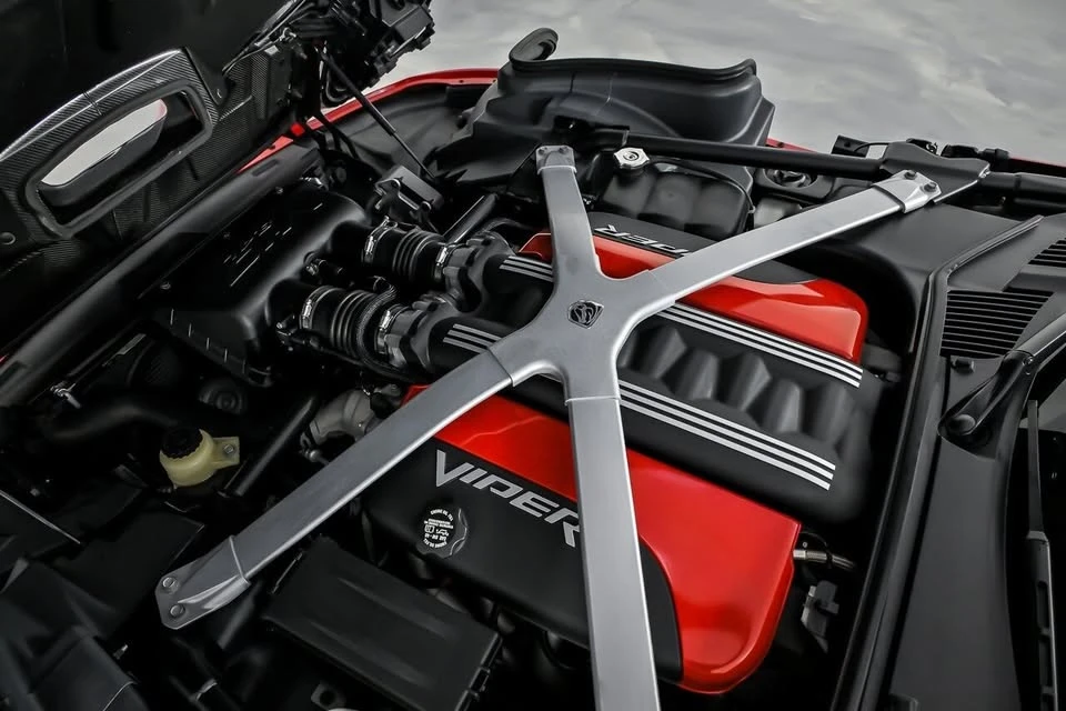 2015 Dodge Viper 5th Gen - Image 17 of 20