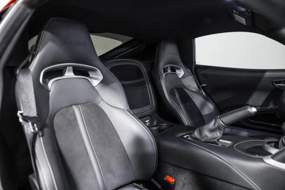 2015 Dodge Viper 5th Gen - Image 6 of 10