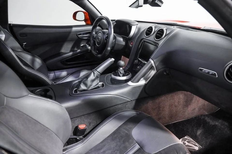 2015 Dodge Viper 5th Gen - Image 7 of 10