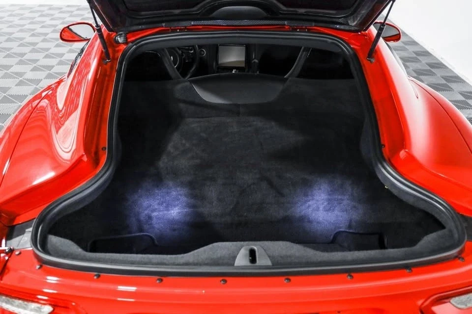 2015 Dodge Viper 5th Gen - Image 9 of 10