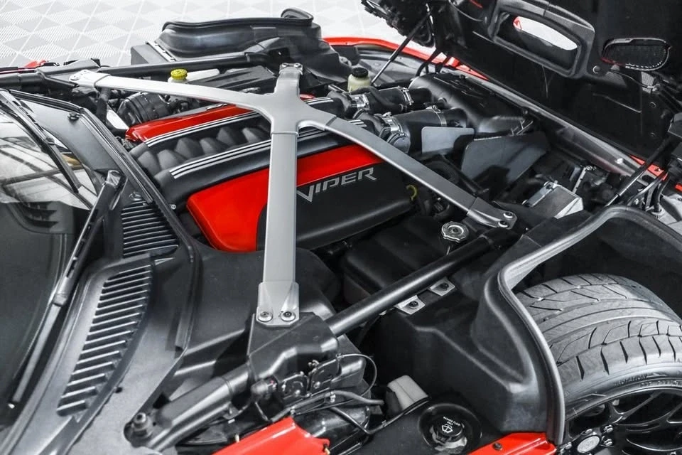 2015 Dodge Viper 5th Gen - Image 10 of 10
