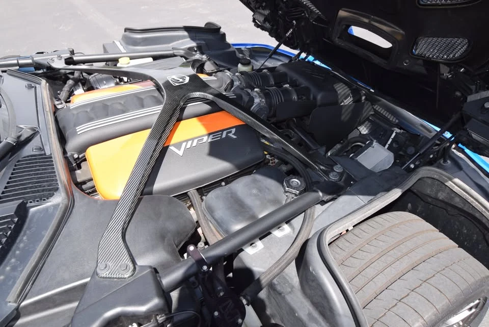 2015 Dodge Viper 5th Gen - Image 18 of 18