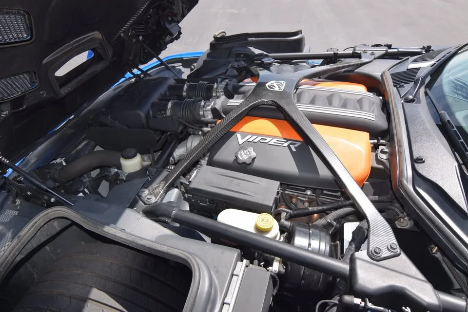 2015 Dodge Viper 5th Gen - Image 17 of 18