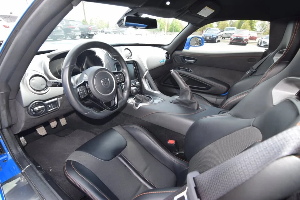 2015 Dodge Viper 5th Gen - Image 10 of 18