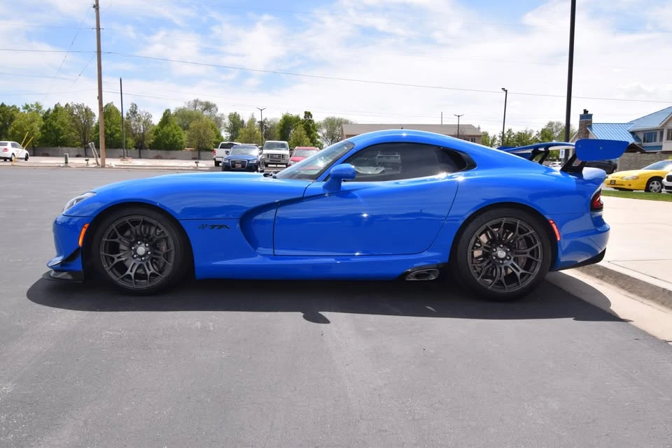 2015 Dodge Viper 5th Gen - Image 6 of 18
