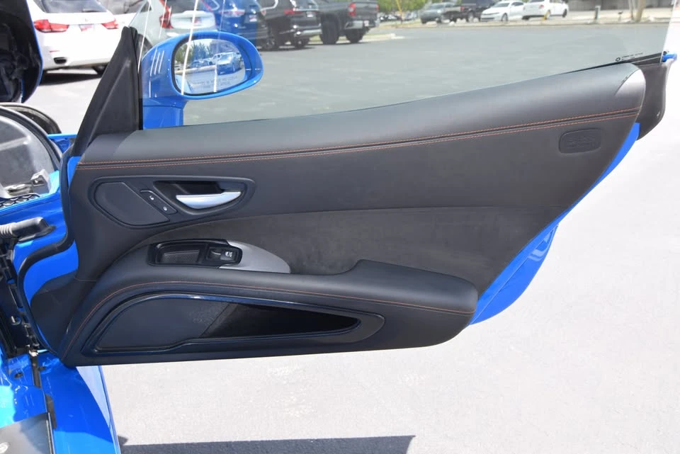 2015 Dodge Viper 5th Gen - Image 12 of 18