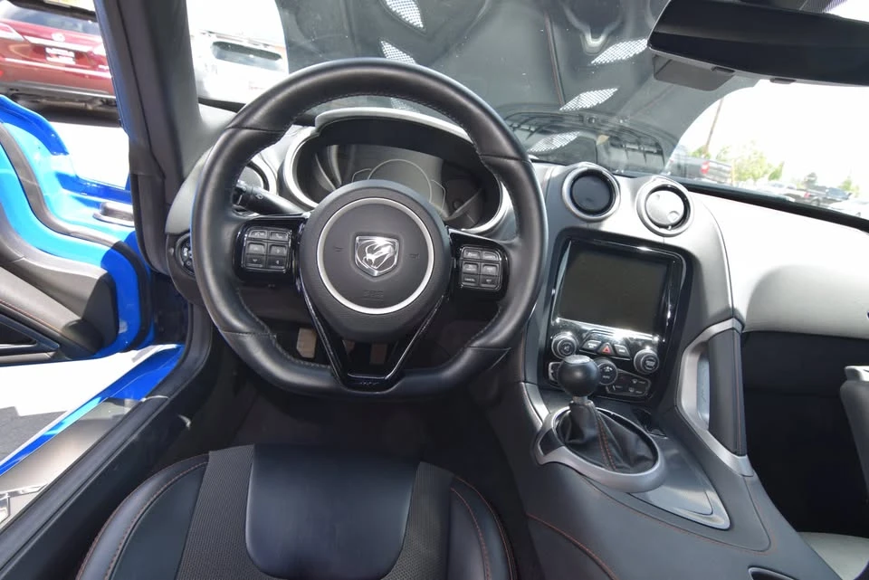 2015 Dodge Viper 5th Gen - Image 16 of 18