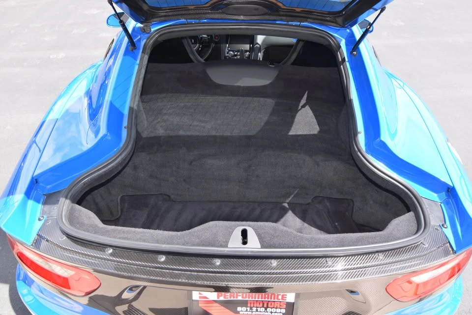 2015 Dodge Viper 5th Gen - Image 11 of 18