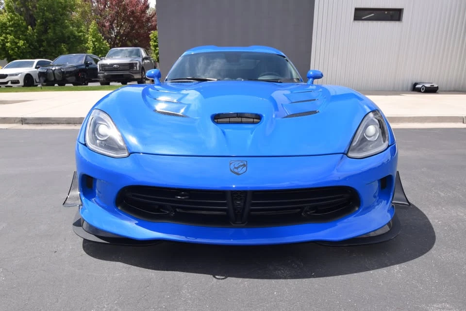 2015 Dodge Viper 5th Gen - Image 8 of 18
