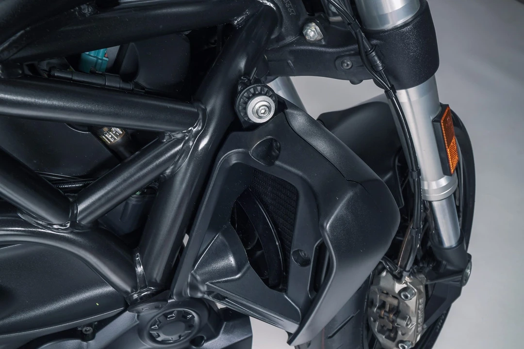 2015 Ducati Monster - Image 22 of 31