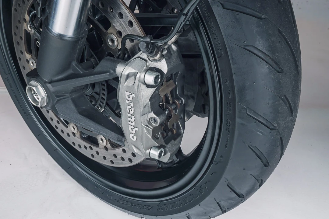 2015 Ducati Monster - Image 20 of 31