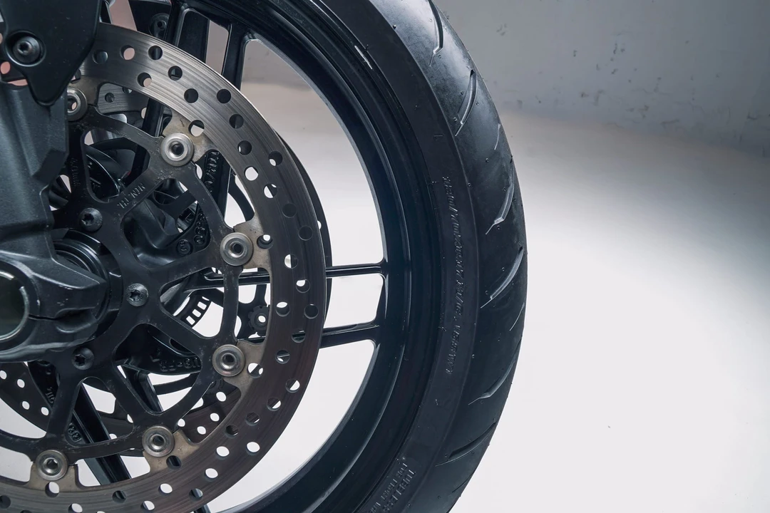2015 Ducati Monster - Image 18 of 31