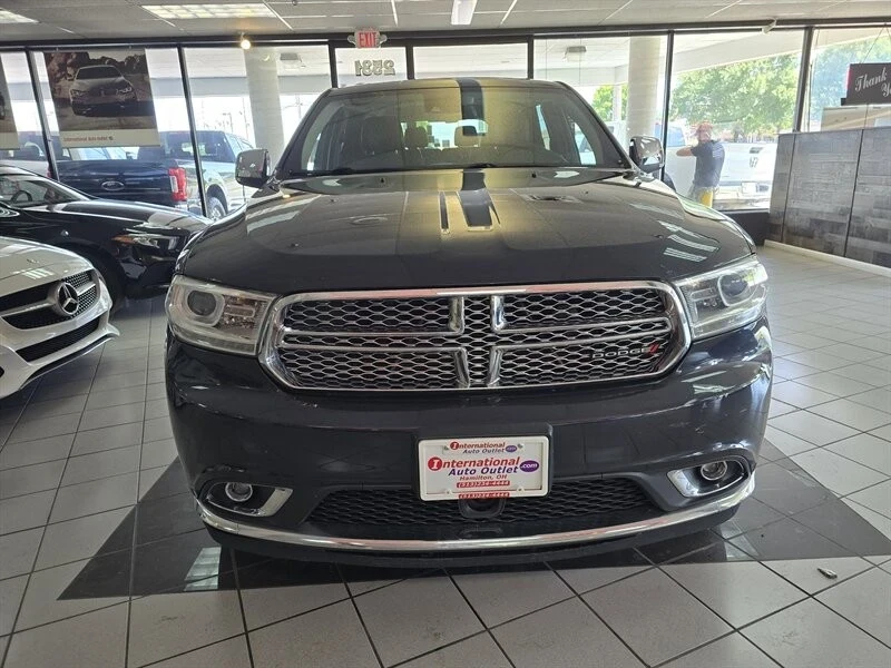 2015 Dodge Durango 3rd Gen - Image 2 of 4