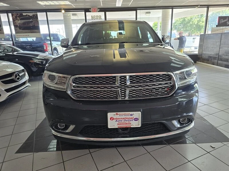 2015 Dodge Durango 3rd Gen - Image 2 of 4
