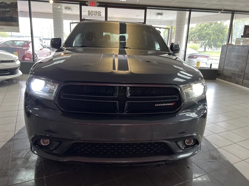 2015 Dodge Durango 3rd Gen - Image 3 of 4