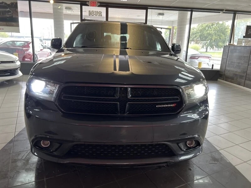 2015 Dodge Durango 3rd Gen - Image 3 of 4
