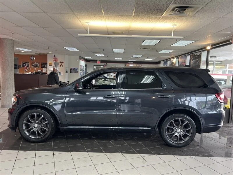2015 Dodge Durango 3rd Gen - Image 2 of 4