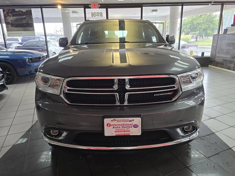 2015 Dodge Durango 3rd Gen - Image 3 of 4