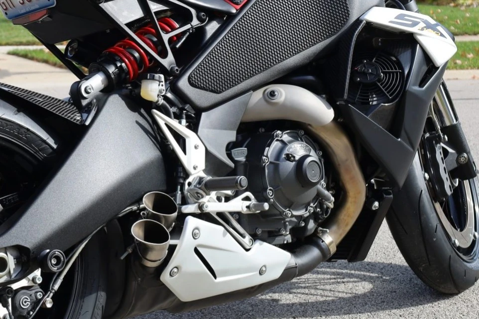 2015 Buell - Image 5 of 7