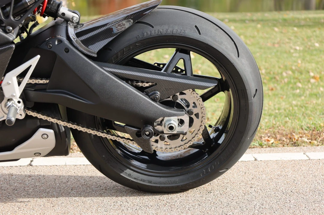 2015 Buell - Image 6 of 7