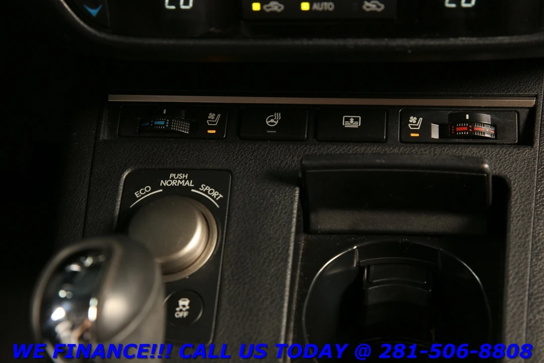 2015 Lexus ES 6th Gen - Image 19 of 21